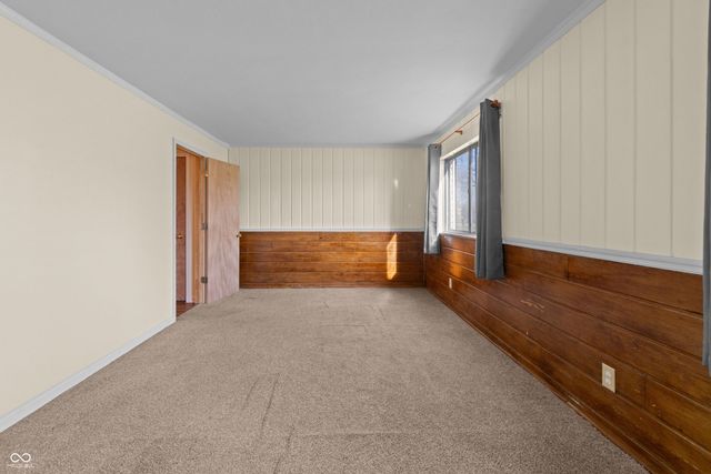 406 Griffin Road, Indianapolis, IN 46227