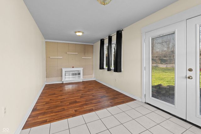 406 Griffin Road, Indianapolis, IN 46227