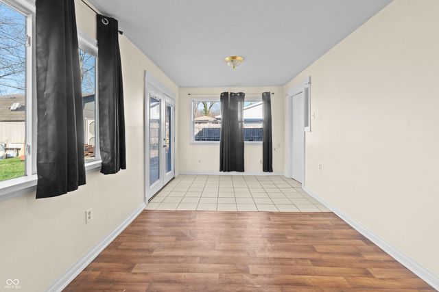 406 Griffin Road, Indianapolis, IN 46227