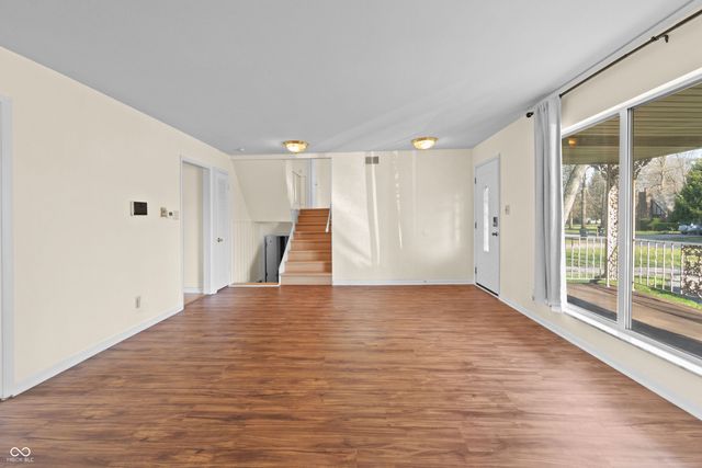 406 Griffin Road, Indianapolis, IN 46227