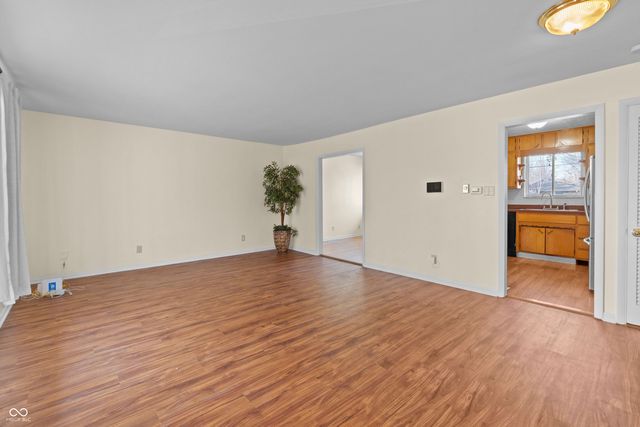 406 Griffin Road, Indianapolis, IN 46227