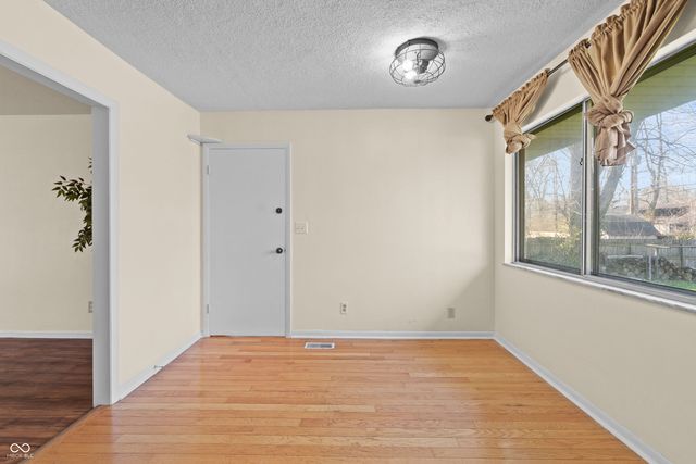 406 Griffin Road, Indianapolis, IN 46227