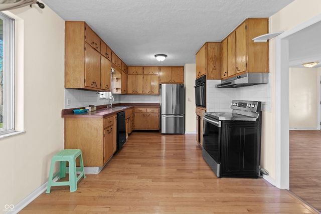 406 Griffin Road, Indianapolis, IN 46227