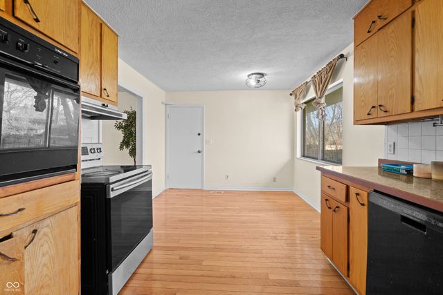 406 Griffin Road, Indianapolis, IN 46227