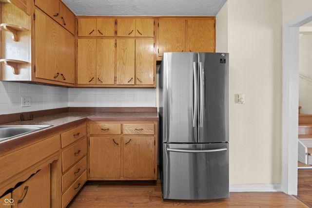 406 Griffin Road, Indianapolis, IN 46227