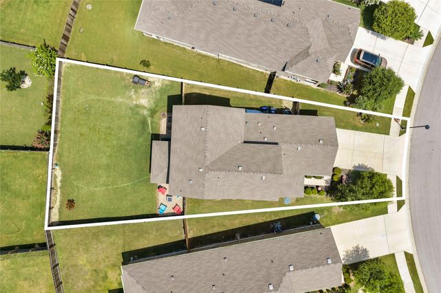8002 Autumn Moor BND, Lago Vista, TX 78645