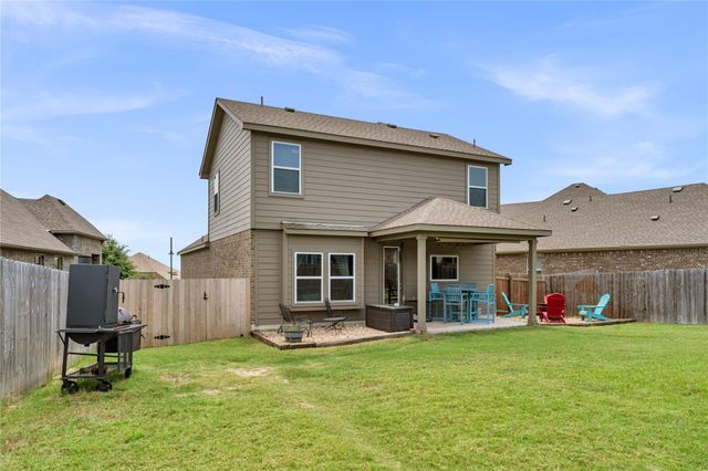 8002 Autumn Moor BND, Lago Vista, TX 78645