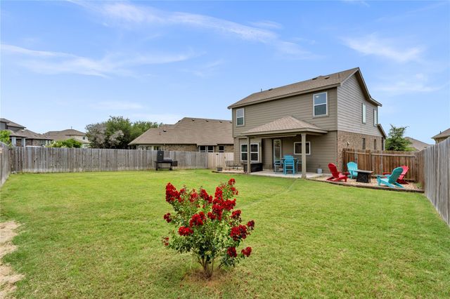 8002 Autumn Moor BND, Lago Vista, TX 78645
