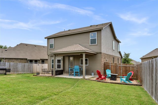 8002 Autumn Moor BND, Lago Vista, TX 78645