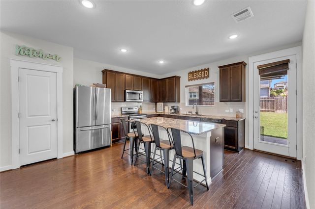 8002 Autumn Moor BND, Lago Vista, TX 78645
