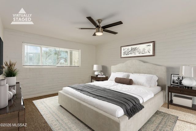 8450 E Old Spanish Trl Apt 117, Tucson, AZ 85710