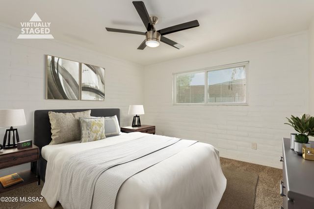 8450 E Old Spanish Trl Apt 117, Tucson, AZ 85710