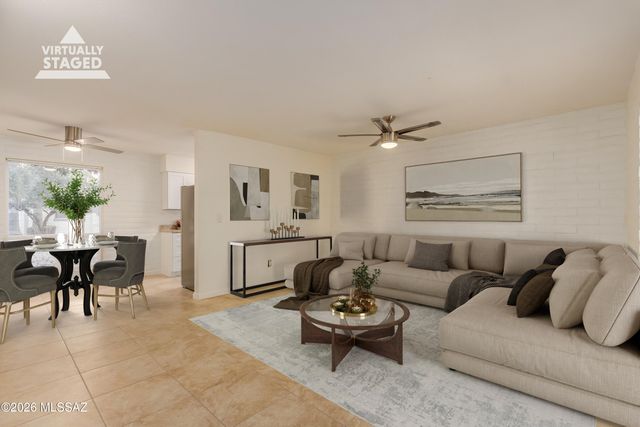 8450 E Old Spanish Trl Apt 117, Tucson, AZ 85710