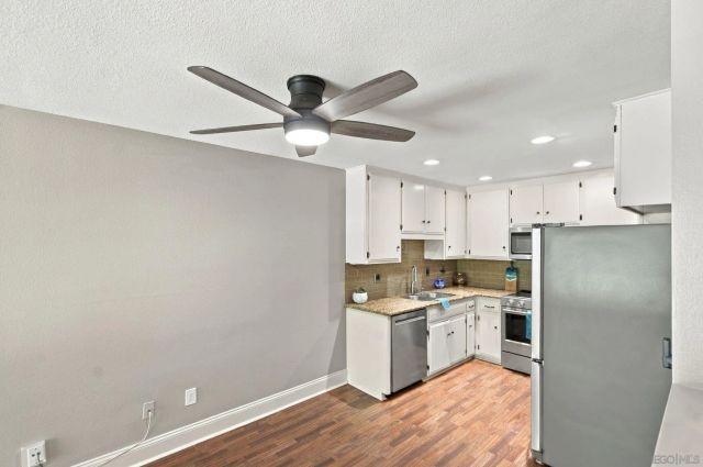 140 Walnut 2F, San Diego, CA 92103