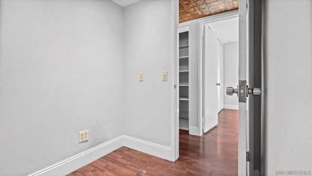 140 Walnut 2F, San Diego, CA 92103