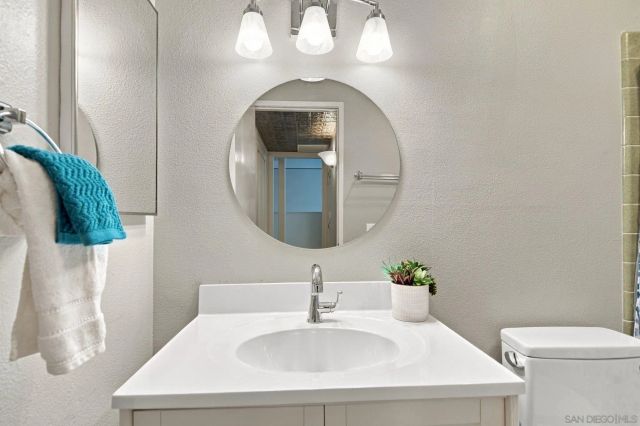 140 Walnut 2F, San Diego, CA 92103