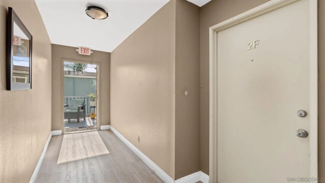 140 Walnut 2F, San Diego, CA 92103