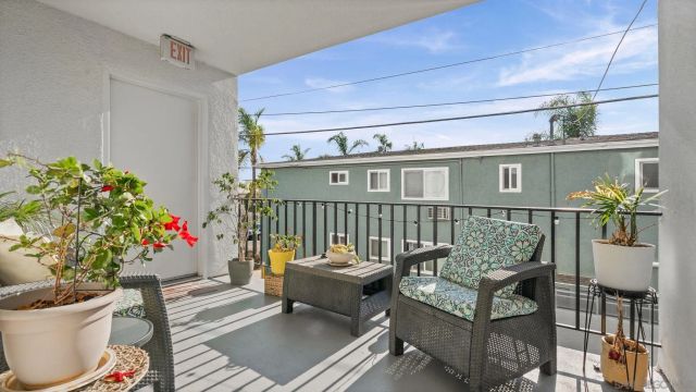 140 Walnut 2F, San Diego, CA 92103
