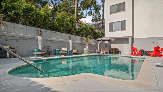 140 Walnut 2F, San Diego, CA 92103