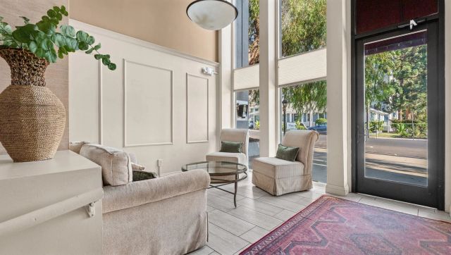 140 Walnut 2F, San Diego, CA 92103