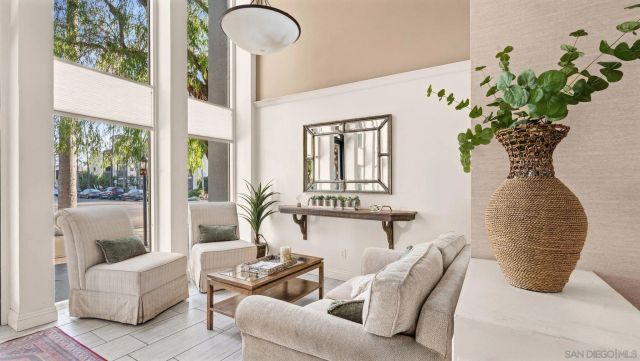 140 Walnut 2F, San Diego, CA 92103