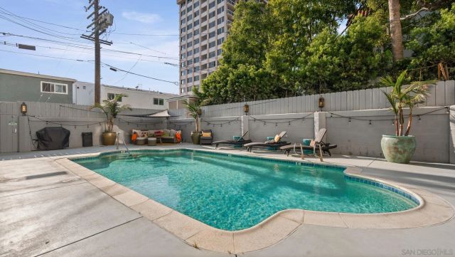 140 Walnut 2F, San Diego, CA 92103
