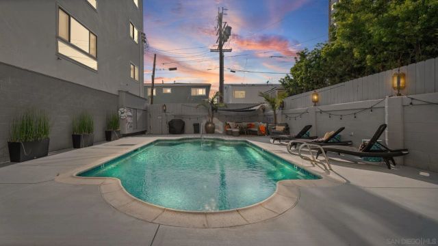 140 Walnut 2F, San Diego, CA 92103