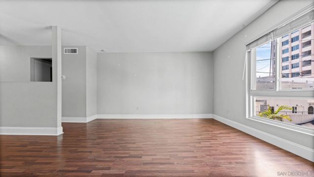 140 Walnut 2F, San Diego, CA 92103