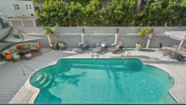 140 Walnut 2F, San Diego, CA 92103