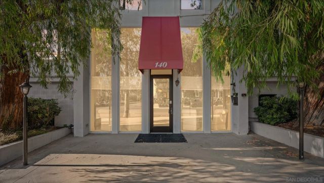 140 Walnut 2F, San Diego, CA 92103