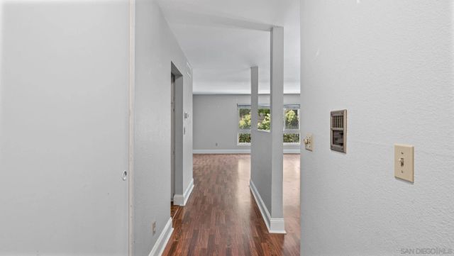 140 Walnut 2F, San Diego, CA 92103