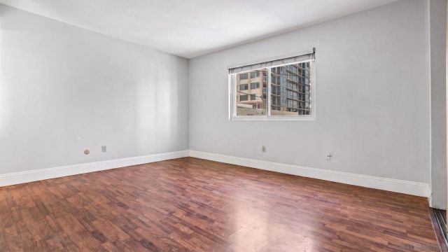 140 Walnut 2F, San Diego, CA 92103