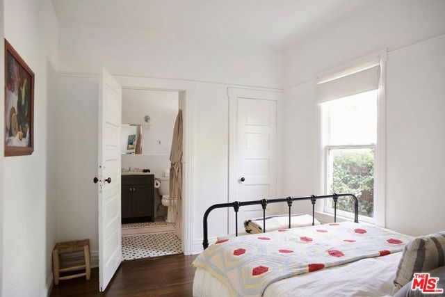 1247 N Hoover Street, Los Angeles, CA 90029