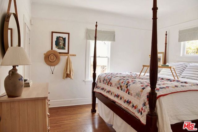 1247 N Hoover Street, Los Angeles, CA 90029