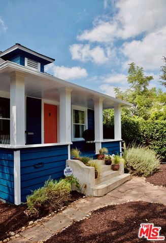 1247 N Hoover Street, Los Angeles, CA 90029