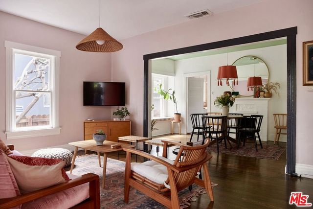 1247 N Hoover Street, Los Angeles, CA 90029