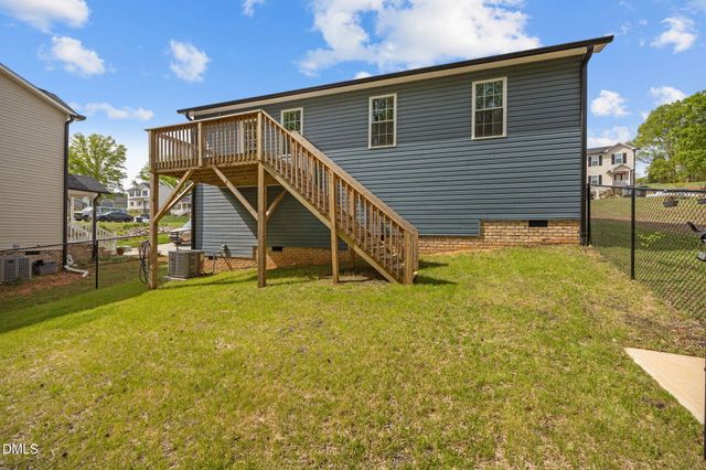 859 Berg Street, Asheboro, NC 27203
