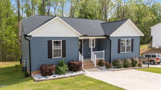 859 Berg Street, Asheboro, NC 27203