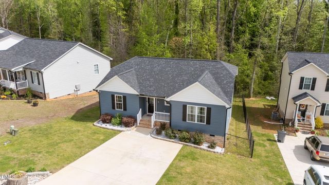 859 Berg Street, Asheboro, NC 27203