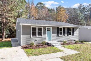 1205 Freeman Drive, Sanford, NC 27330