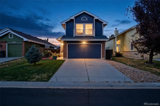 8859 Cloverleaf Circle, Parker, CO 80134