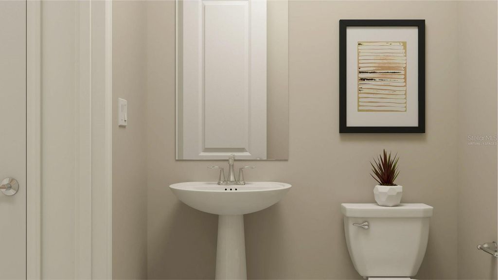 Image 11 of property listing at 801 TUNDRA LOOP, Groveland, FL 34736