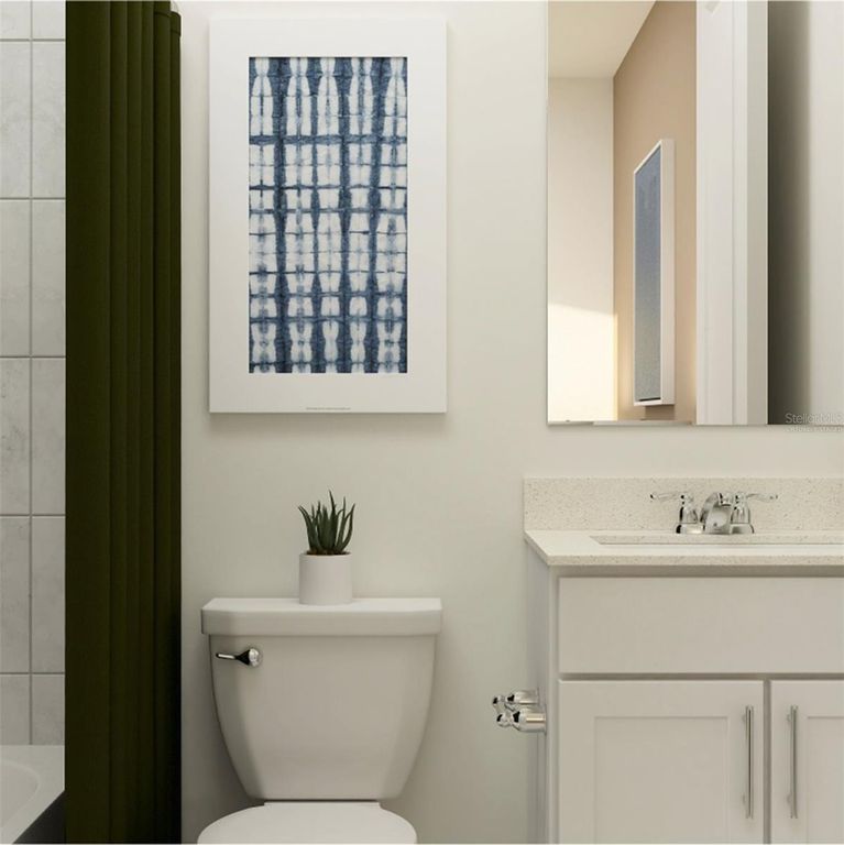 Image 17 of property listing at 801 TUNDRA LOOP, Groveland, FL 34736