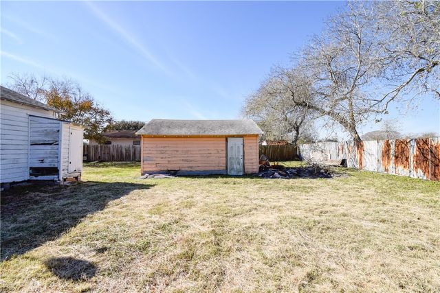 5309 Betty Jean Dr, Corpus Christi, TX 78411