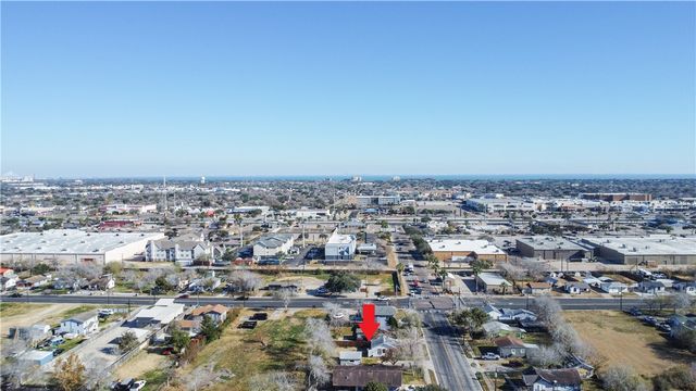 5309 Betty Jean Dr, Corpus Christi, TX 78411