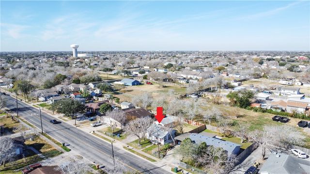 5309 Betty Jean Dr, Corpus Christi, TX 78411