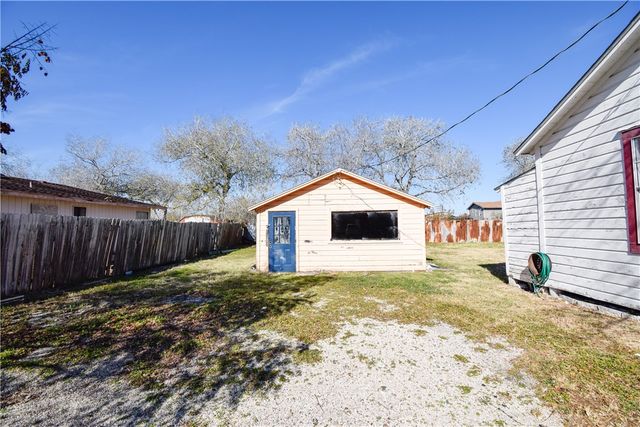 5309 Betty Jean Dr, Corpus Christi, TX 78411