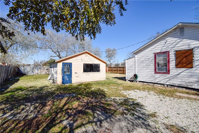 5309 Betty Jean Dr, Corpus Christi, TX 78411