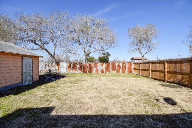 5309 Betty Jean Dr, Corpus Christi, TX 78411