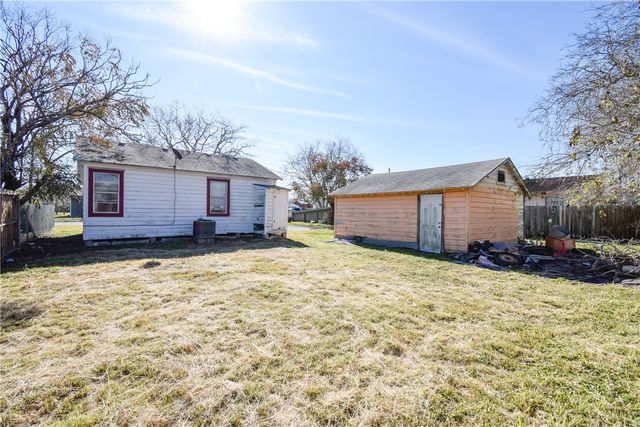 5309 Betty Jean Dr, Corpus Christi, TX 78411